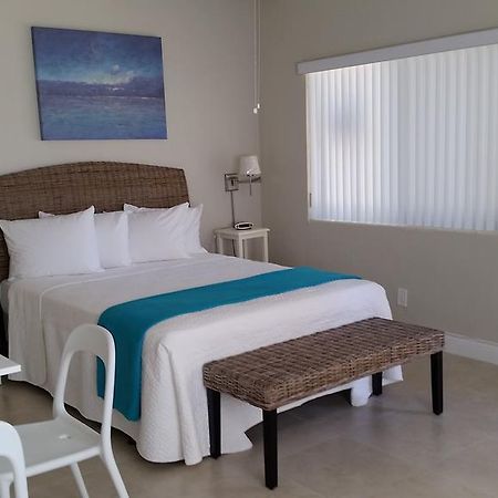 Hollywood Broadwalk Oceanside Hotel 客房 照片