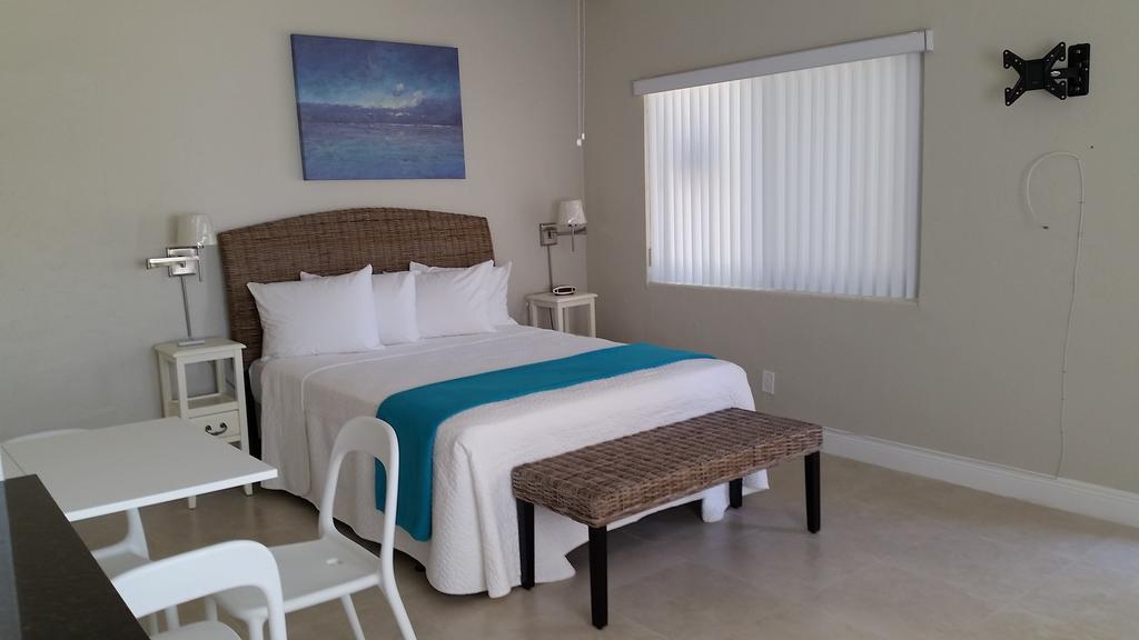 Hollywood Broadwalk Oceanside Hotel 客房 照片