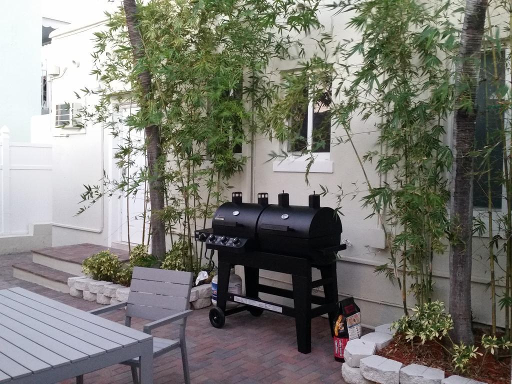 Hollywood Broadwalk Oceanside Hotel 客房 照片