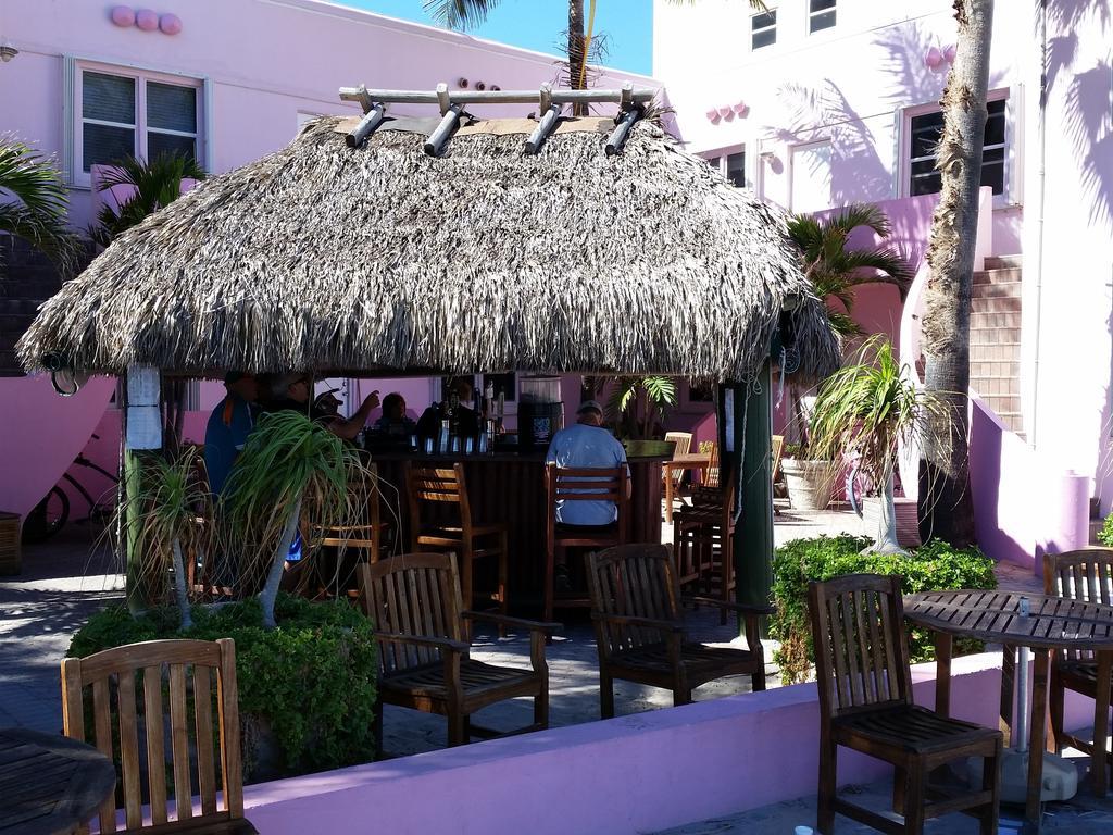 Hollywood Broadwalk Oceanside Hotel 客房 照片