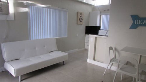Hollywood Broadwalk Oceanside Hotel 外观 照片