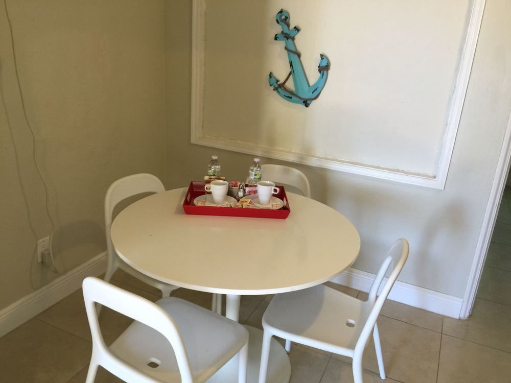 Hollywood Broadwalk Oceanside Hotel 外观 照片